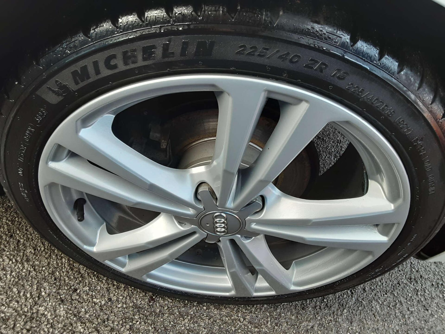 Used Audi A3 2016 for sale - 77074330: Photo 38