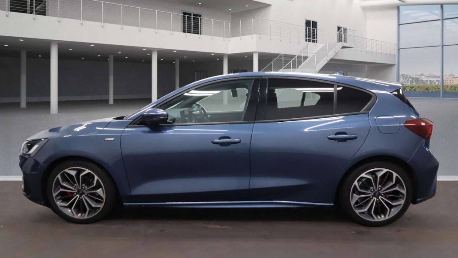 Used Ford Focus 2022 for sale - 76556045: Photo 12