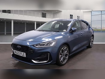 Used Ford Focus 2022 for sale - 76556045: Photo