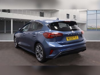 Used Ford Focus 2022 for sale - 76556045: Photo