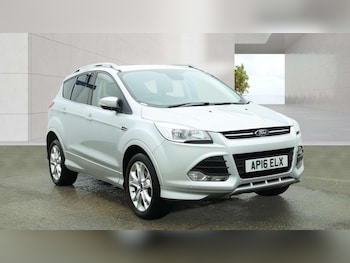Used Ford Kuga 2016 for sale - 78585629: Photo