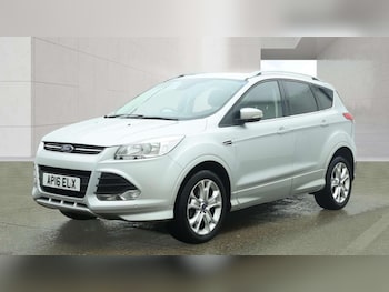Used Ford Kuga 2016 for sale - 78585629: Photo