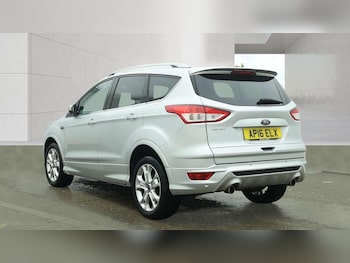Used Ford Kuga 2016 for sale - 78585629: Photo