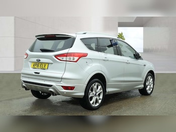 Used Ford Kuga 2016 for sale - 78585629: Photo