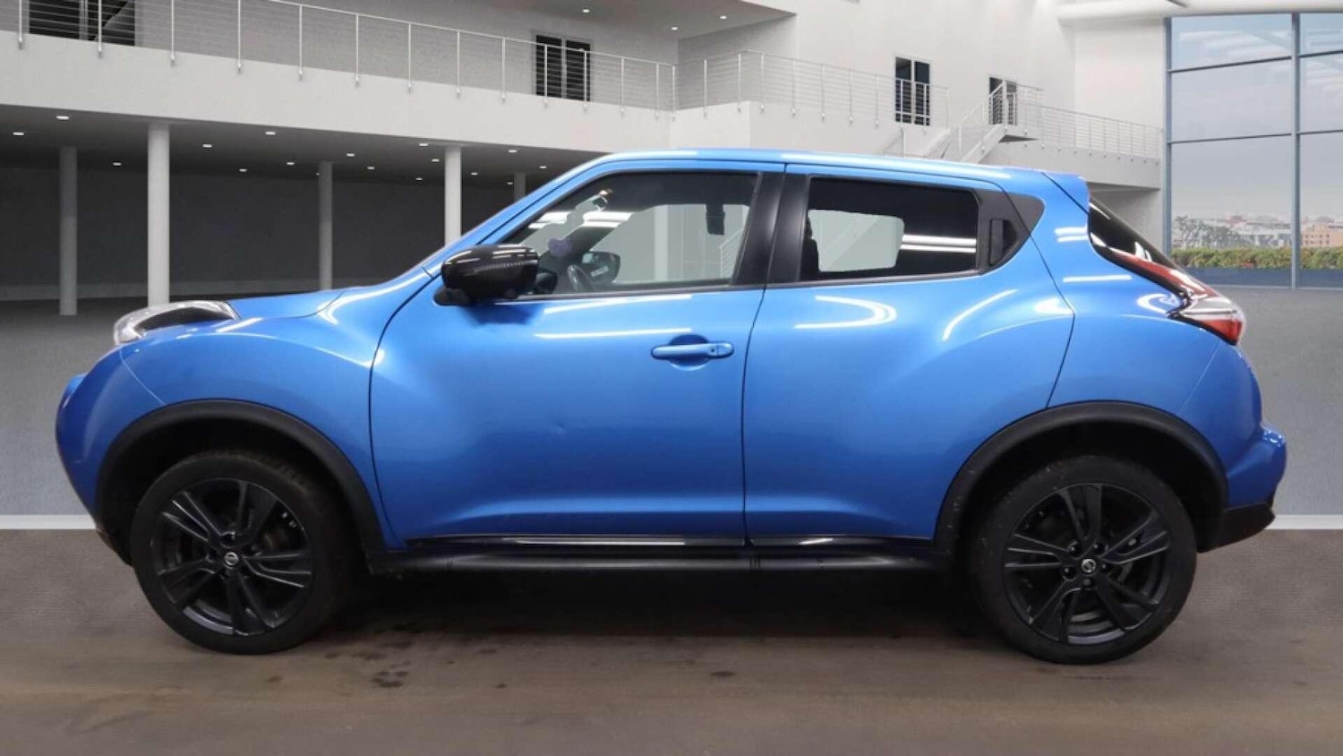 Used Nissan Juke for sale - 76994973: Photo 12