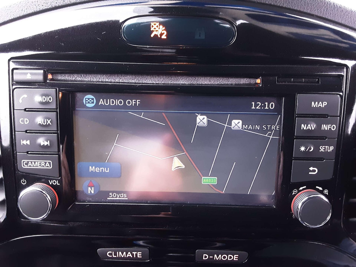 Used Nissan Juke 2019 for sale - 76994973: Photo 24