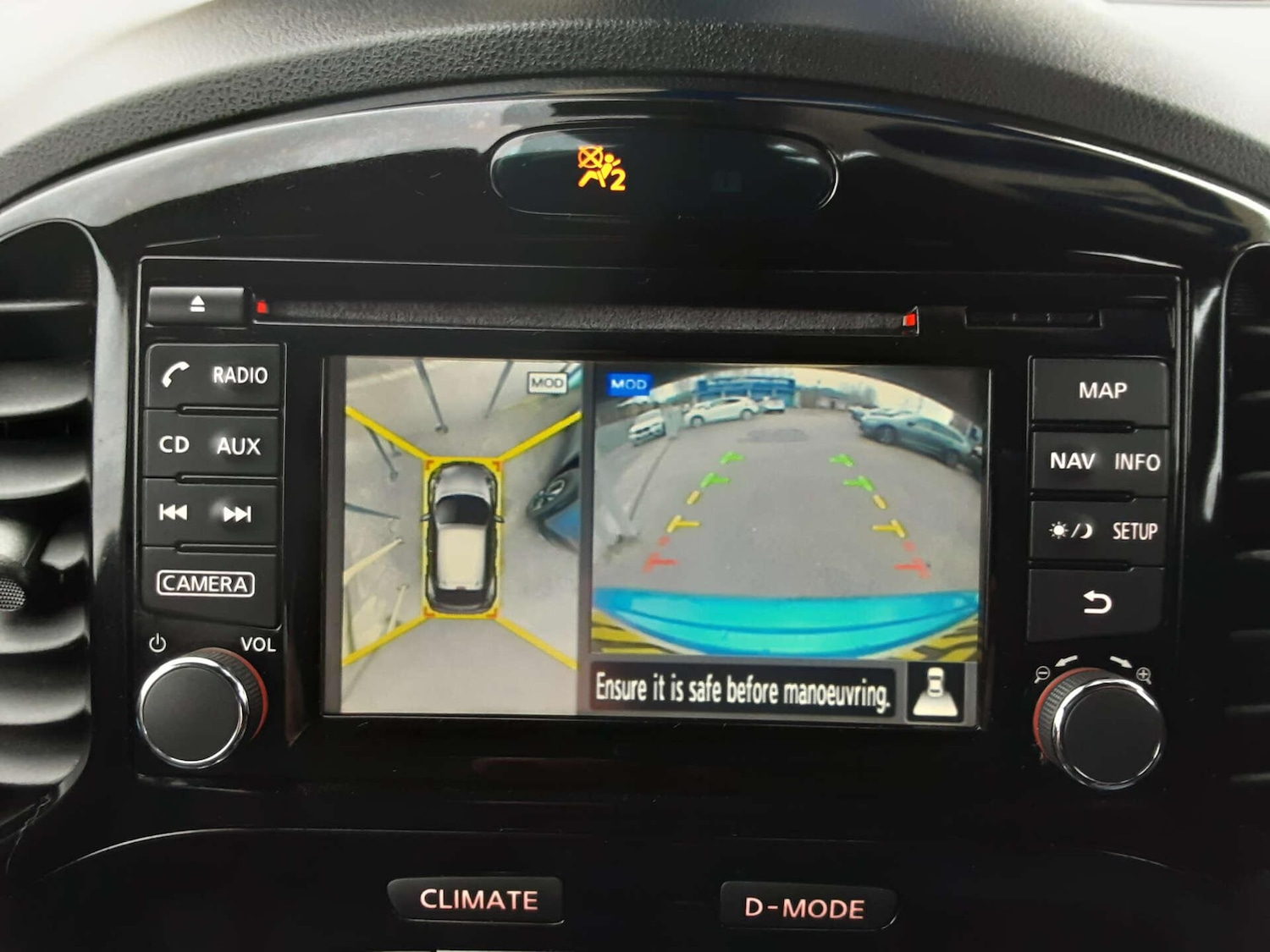 Used Nissan Juke 2019 for sale - 76994973: Photo 25