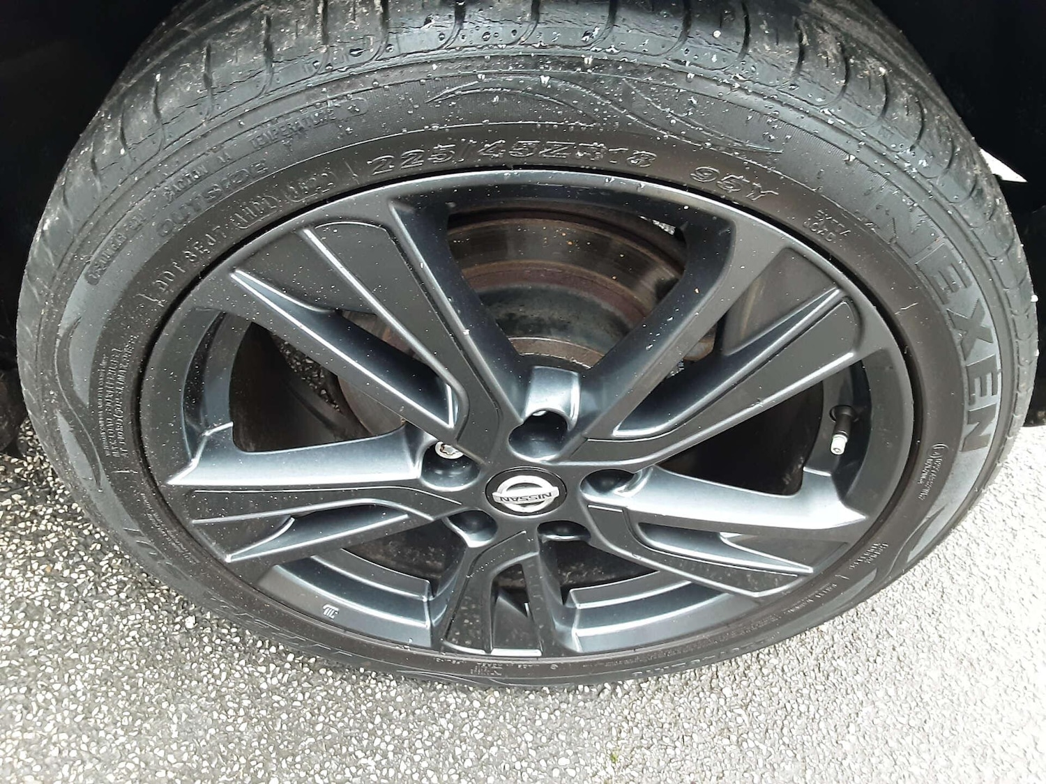 Used Nissan Juke 2019 for sale - 76994973: Photo 26