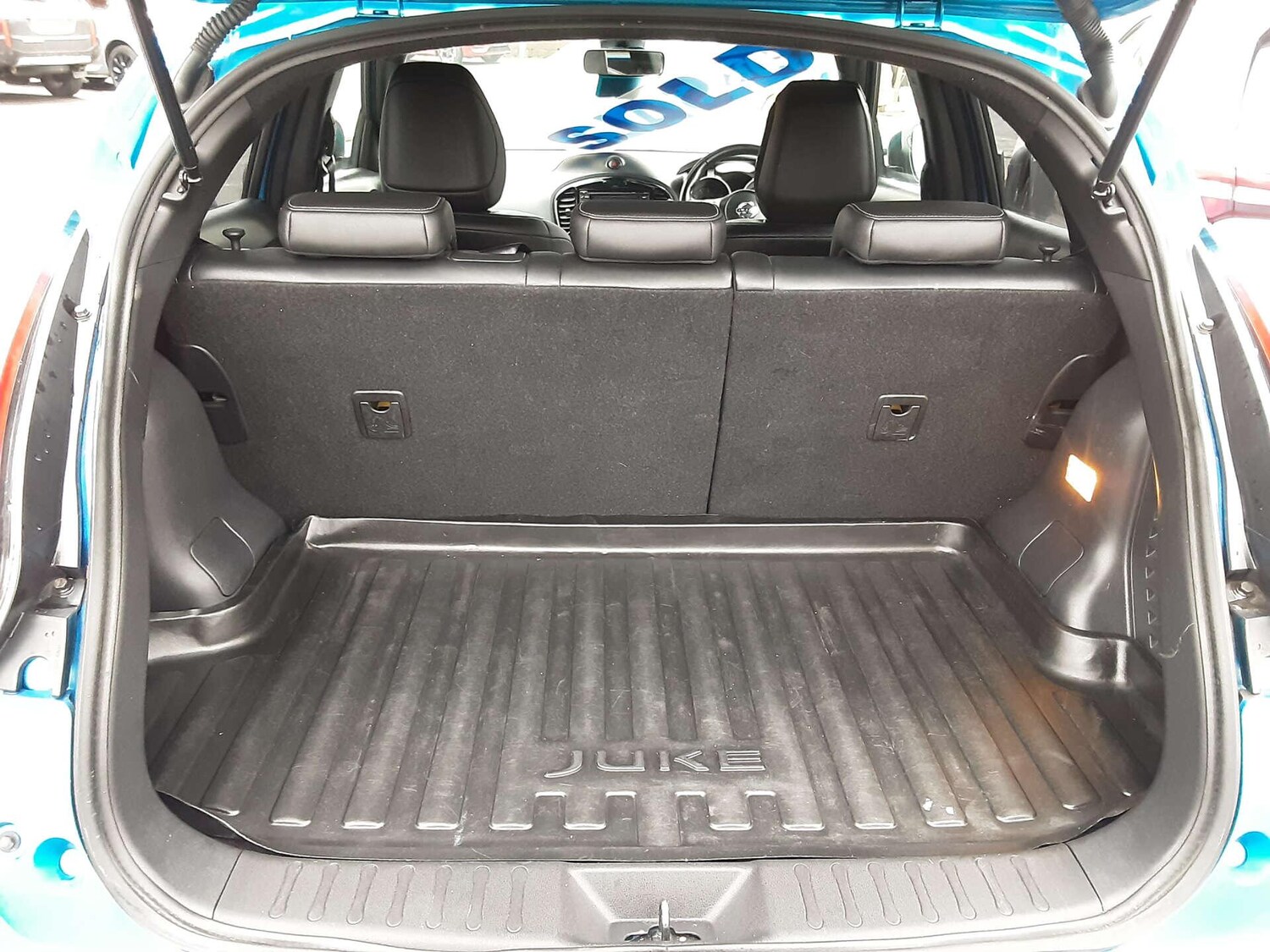 Used Nissan Juke 2019 for sale - 76994973: Photo 27