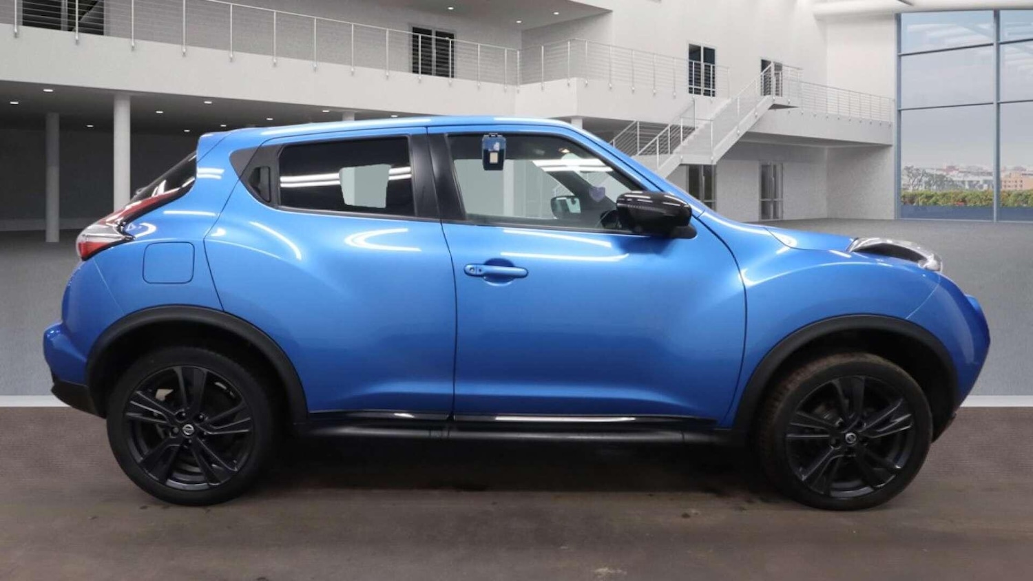 Used Nissan Juke for sale - 76994973: Photo 9