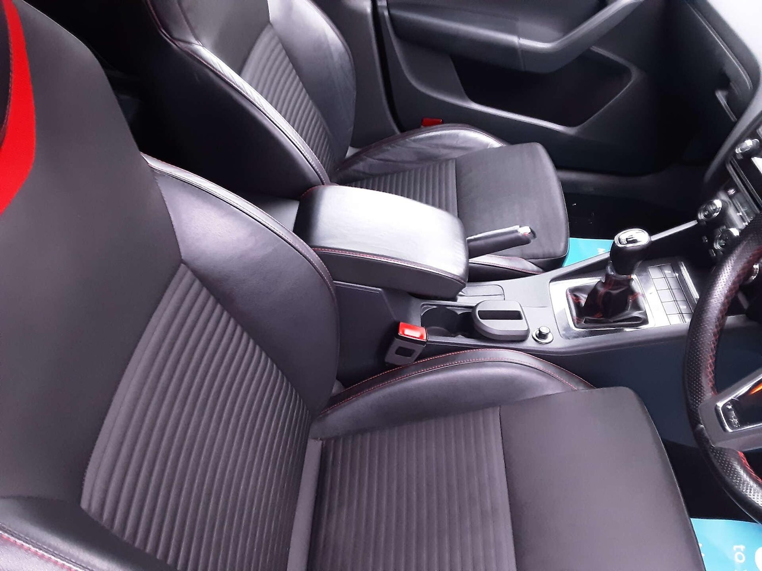 Used Skoda Octavia 2014 for sale - 77625229: Photo 21