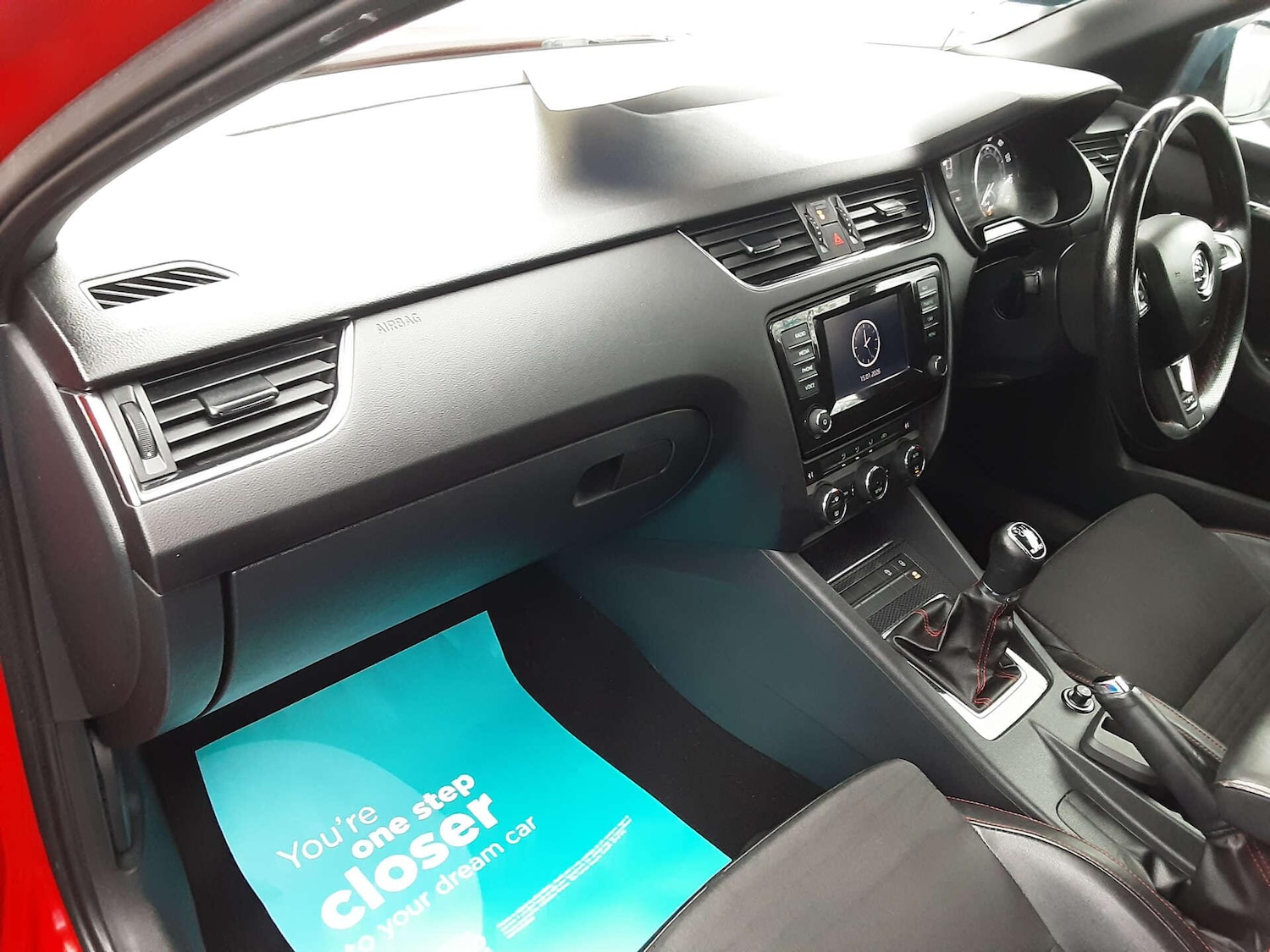 Used Skoda Octavia 2014 for sale - 77625229: Photo 22