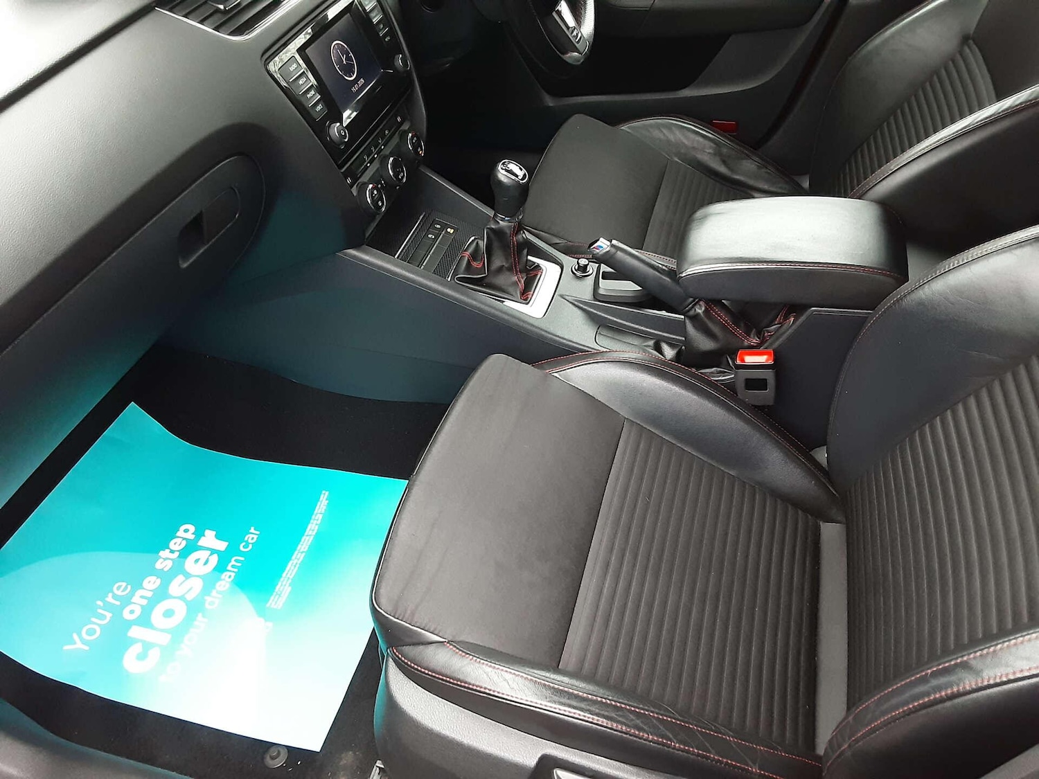 Used Skoda Octavia 2014 for sale - 77625229: Photo 23