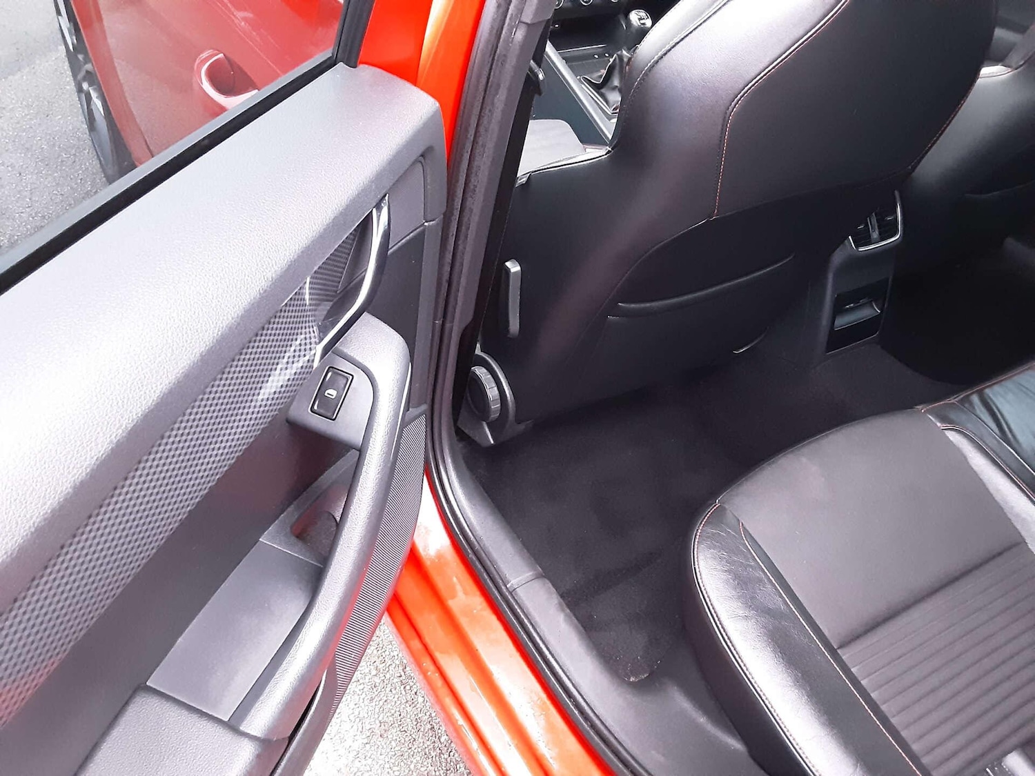 Used Skoda Octavia 2014 for sale - 77625229: Photo 27