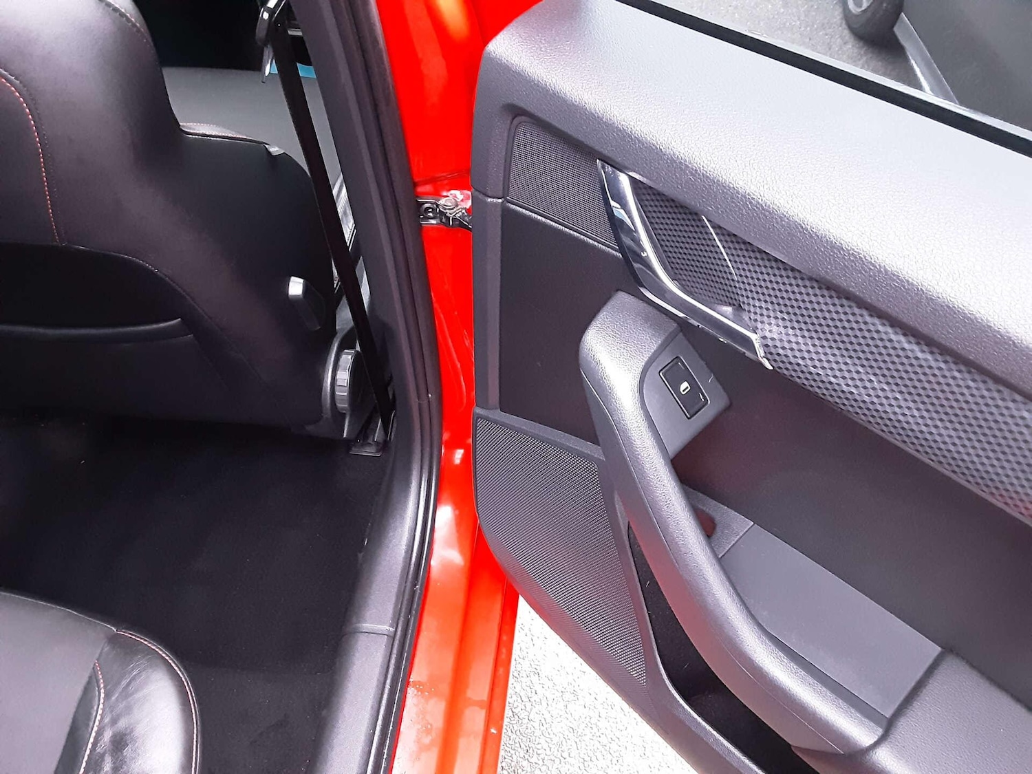 Used Skoda Octavia 2014 for sale - 77625229: Photo 28