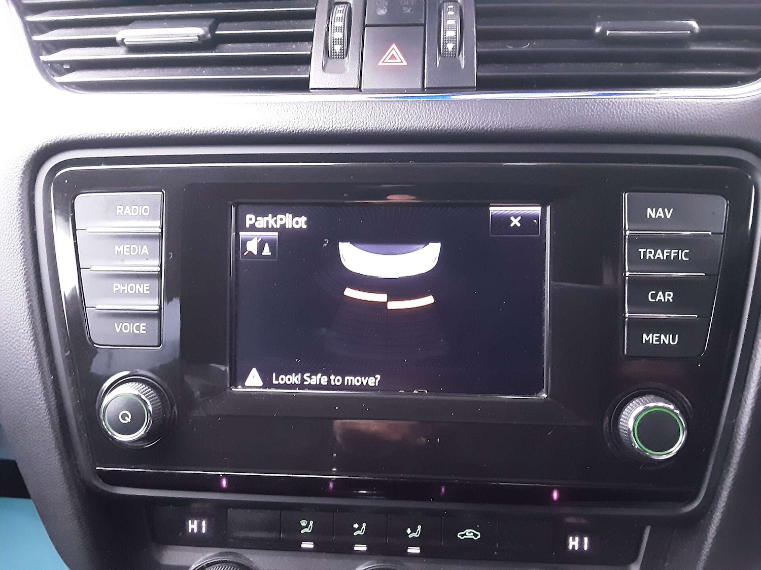 Used Skoda Octavia 2014 for sale - 77625229: Photo 33