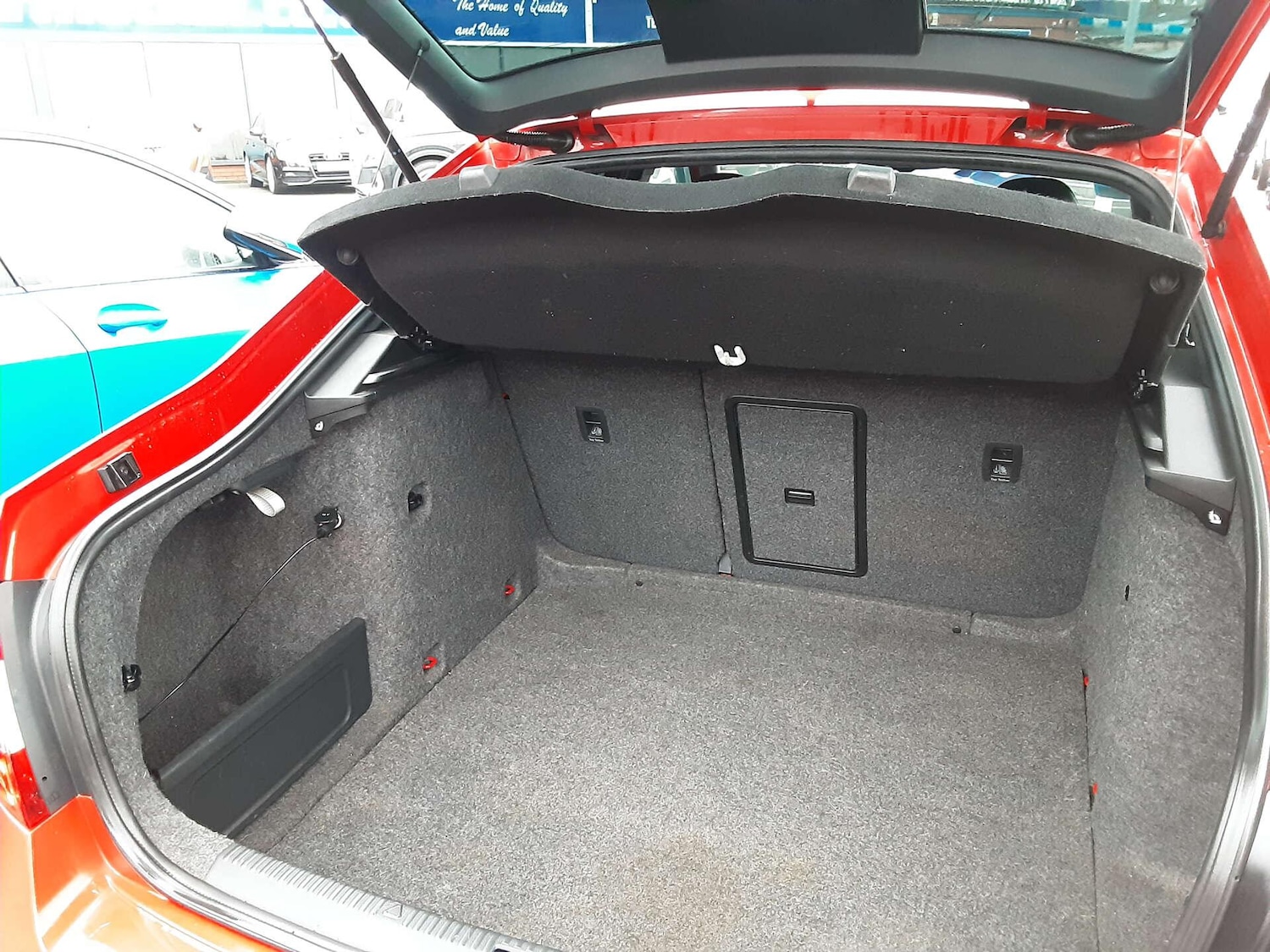 Used Skoda Octavia 2014 for sale - 77625229: Photo 34