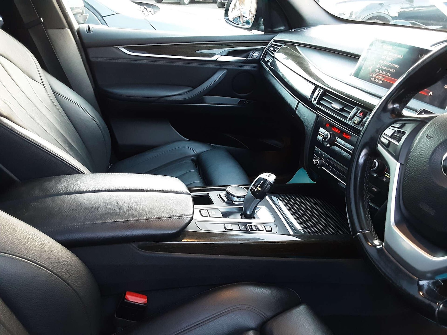 Used BMW X5 2016 for sale - 76807635: Photo 20