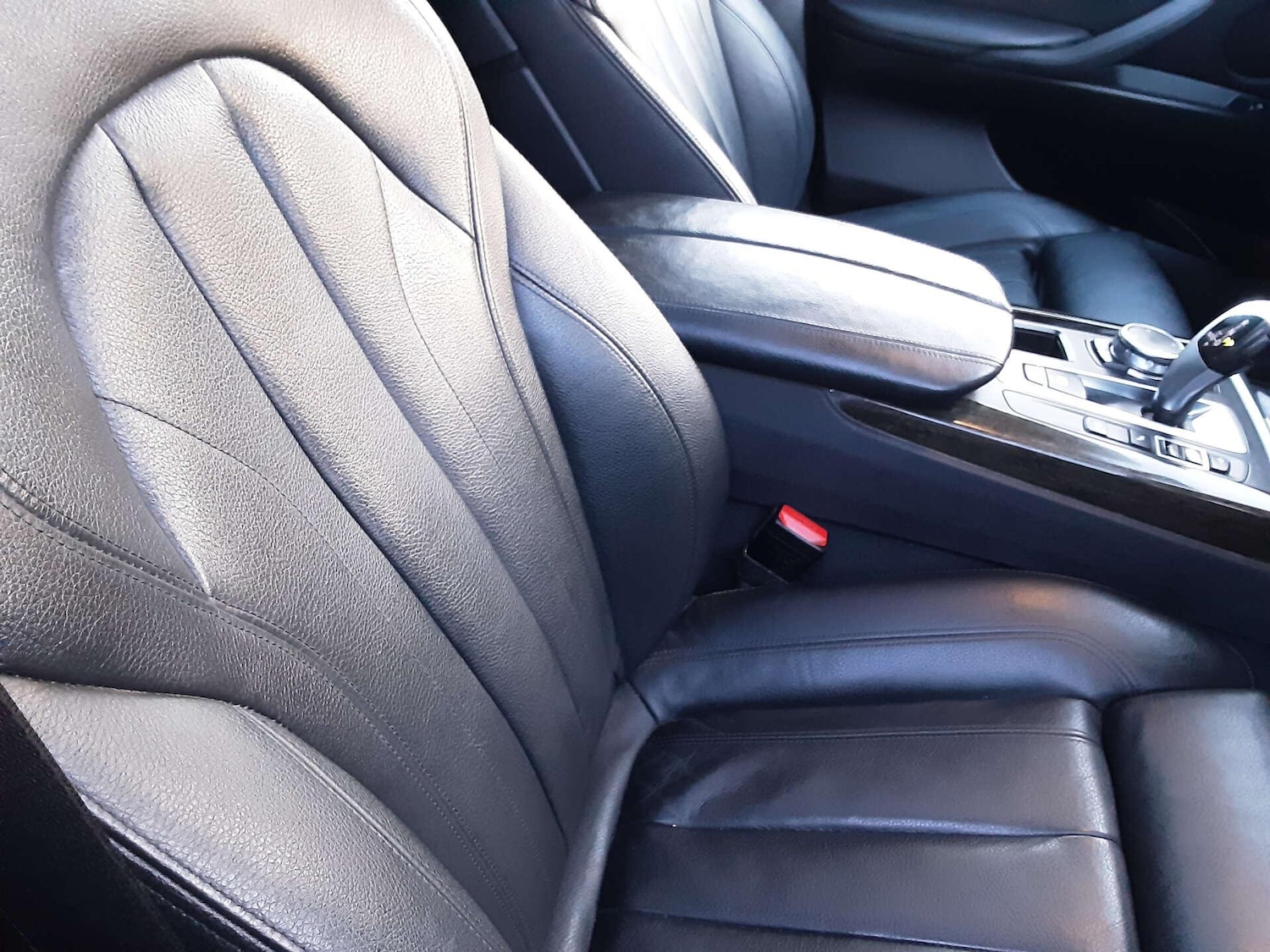 Used BMW X5 2016 for sale - 76807635: Photo 21