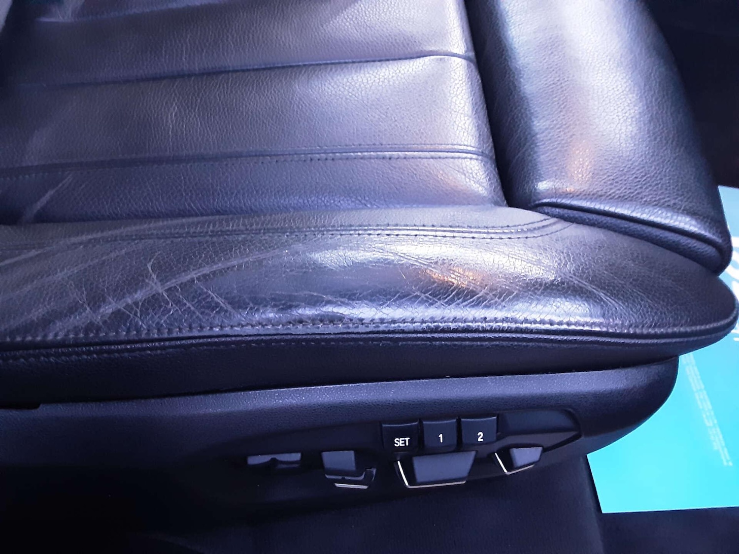 Used BMW X5 2016 for sale - 76807635: Photo 22