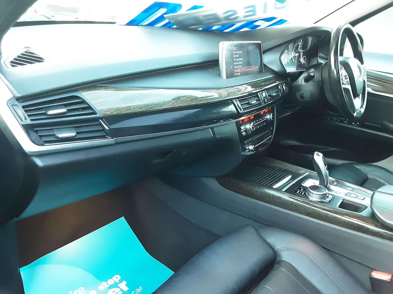 Used BMW X5 2016 for sale - 76807635: Photo 23