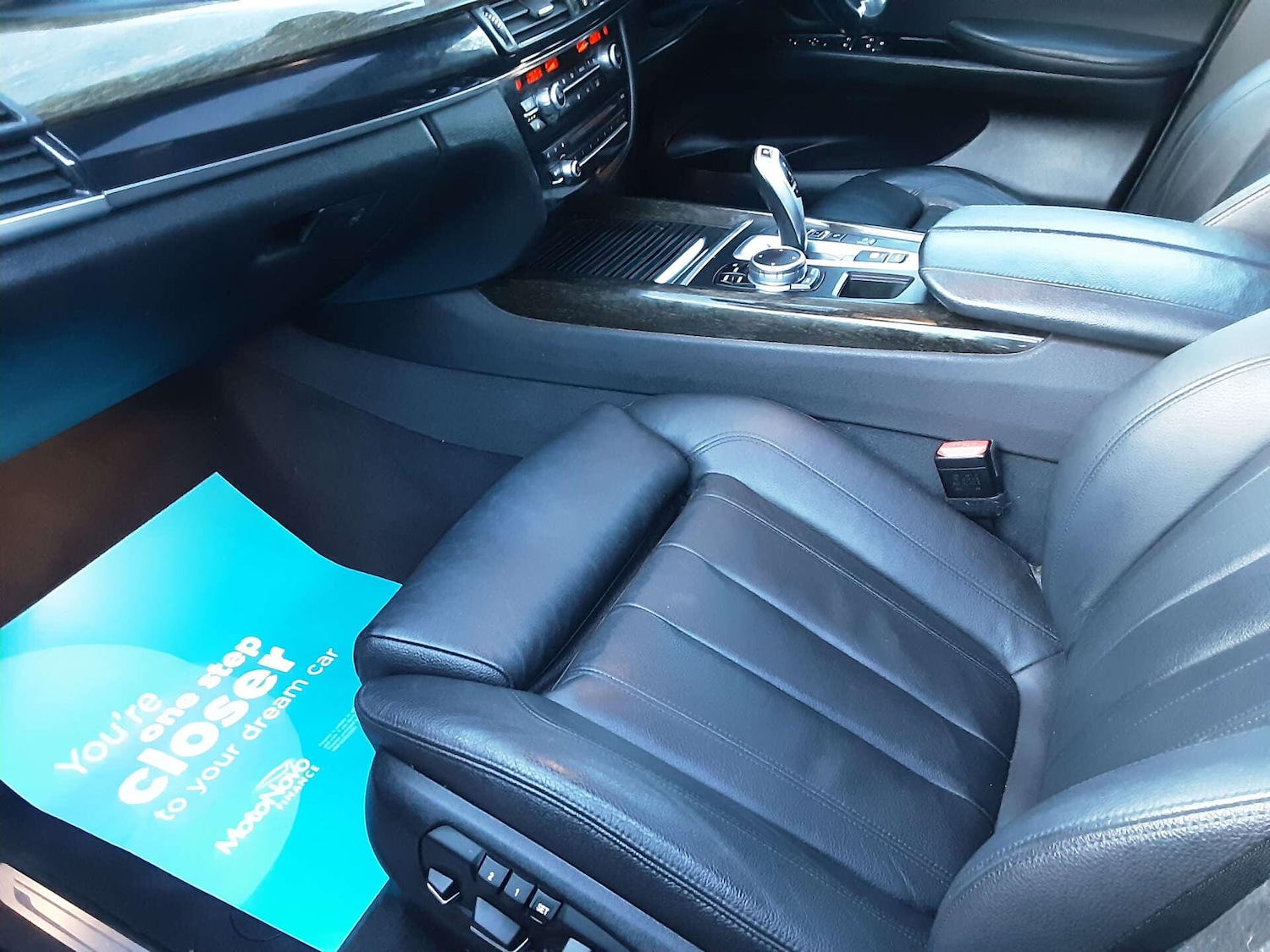 Used BMW X5 2016 for sale - 76807635: Photo 24