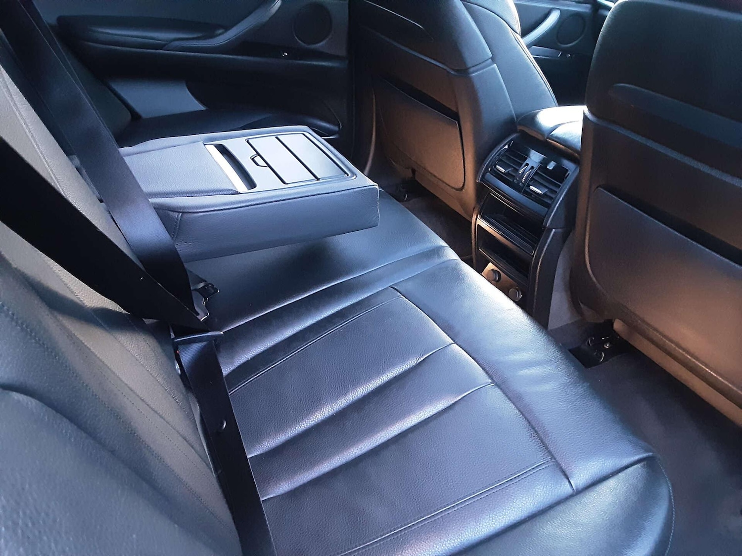 Used BMW X5 2016 for sale - 76807635: Photo 26