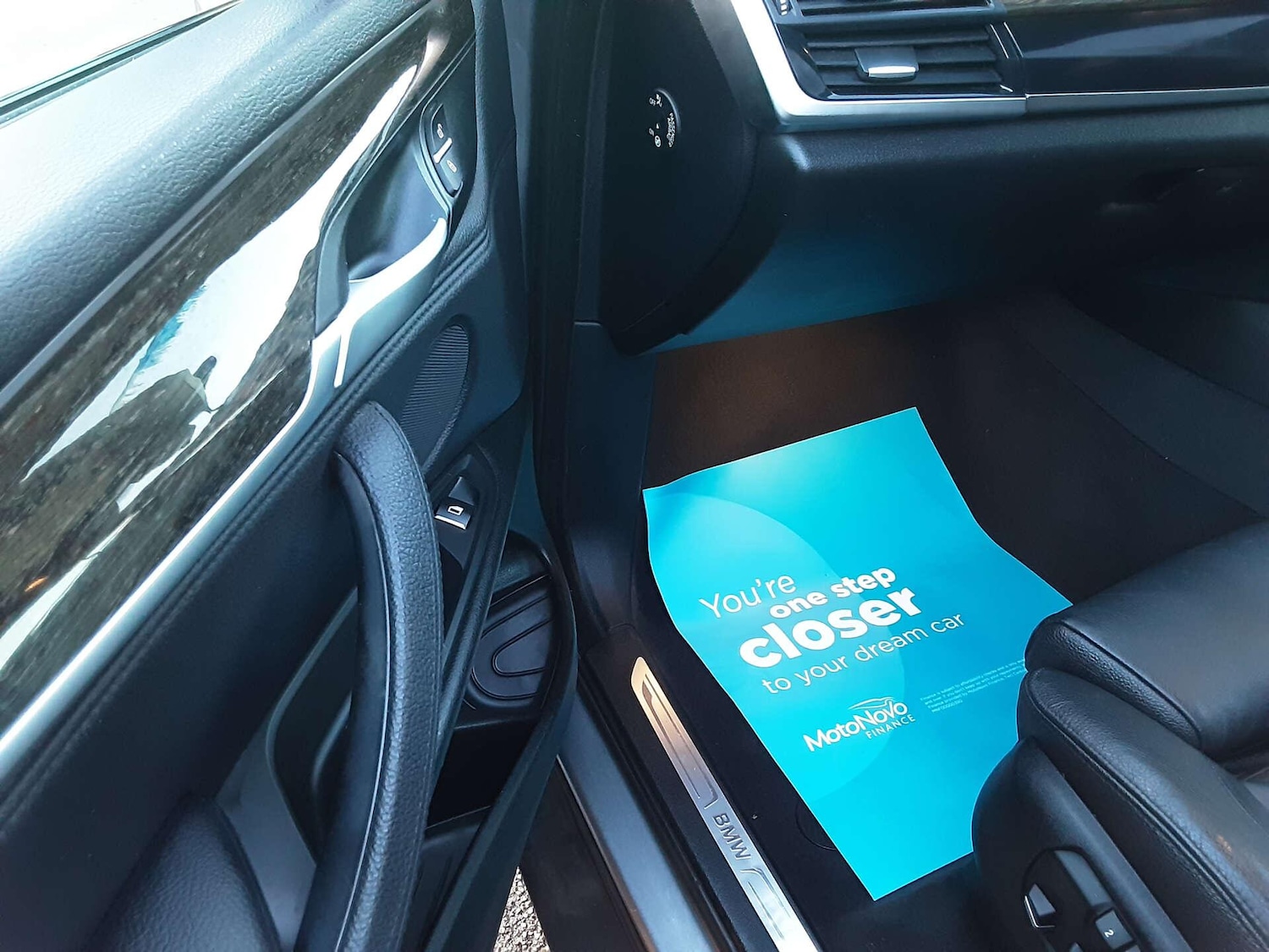 Used BMW X5 2016 for sale - 76807635: Photo 30