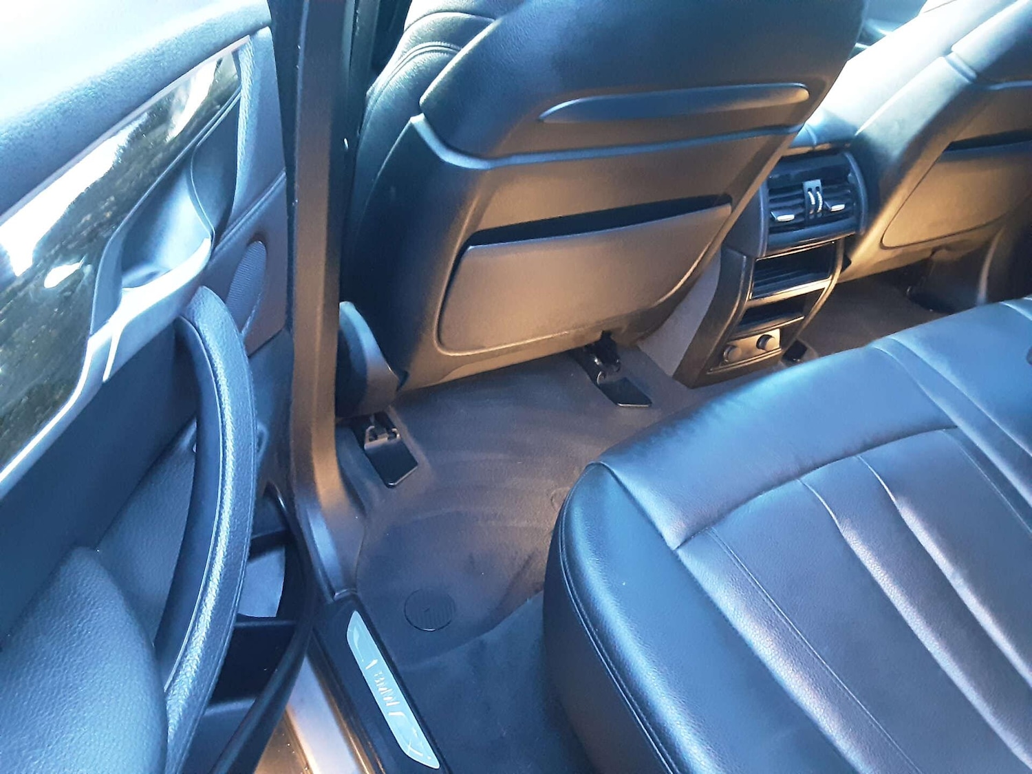 Used BMW X5 2016 for sale - 76807635: Photo 31