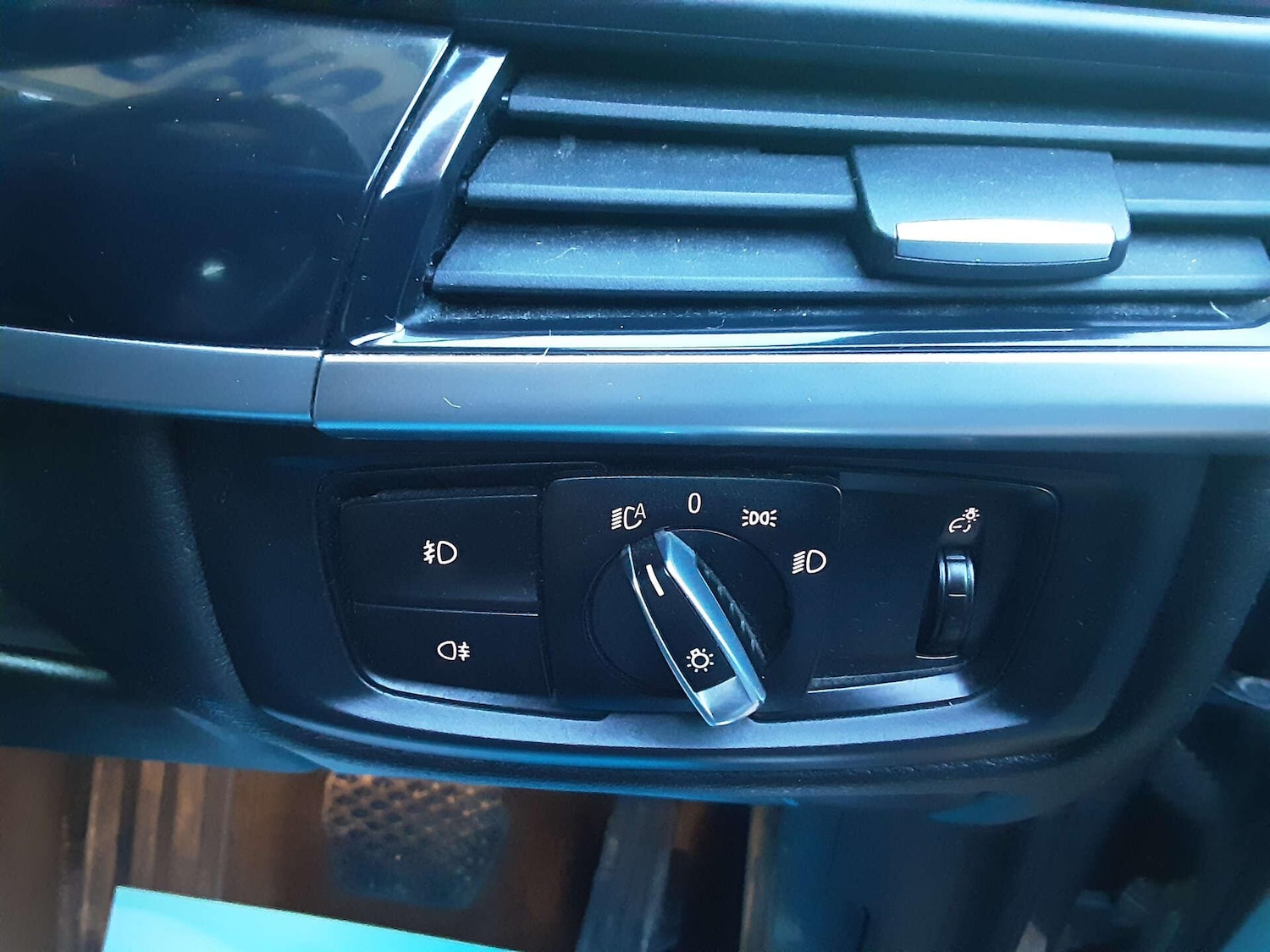 Used BMW X5 2016 for sale - 76807635: Photo 33