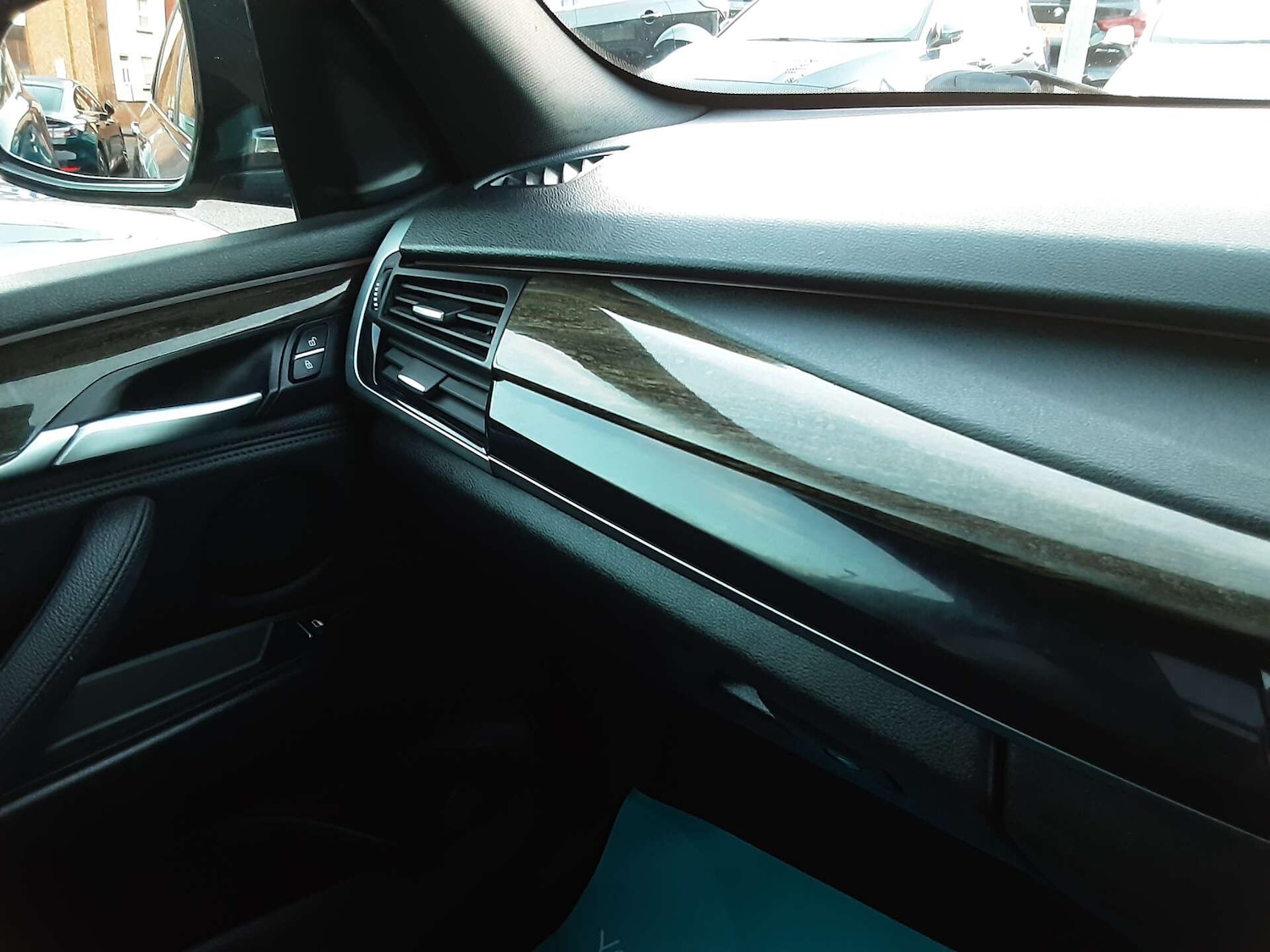 Used BMW X5 2016 for sale - 76807635: Photo 34