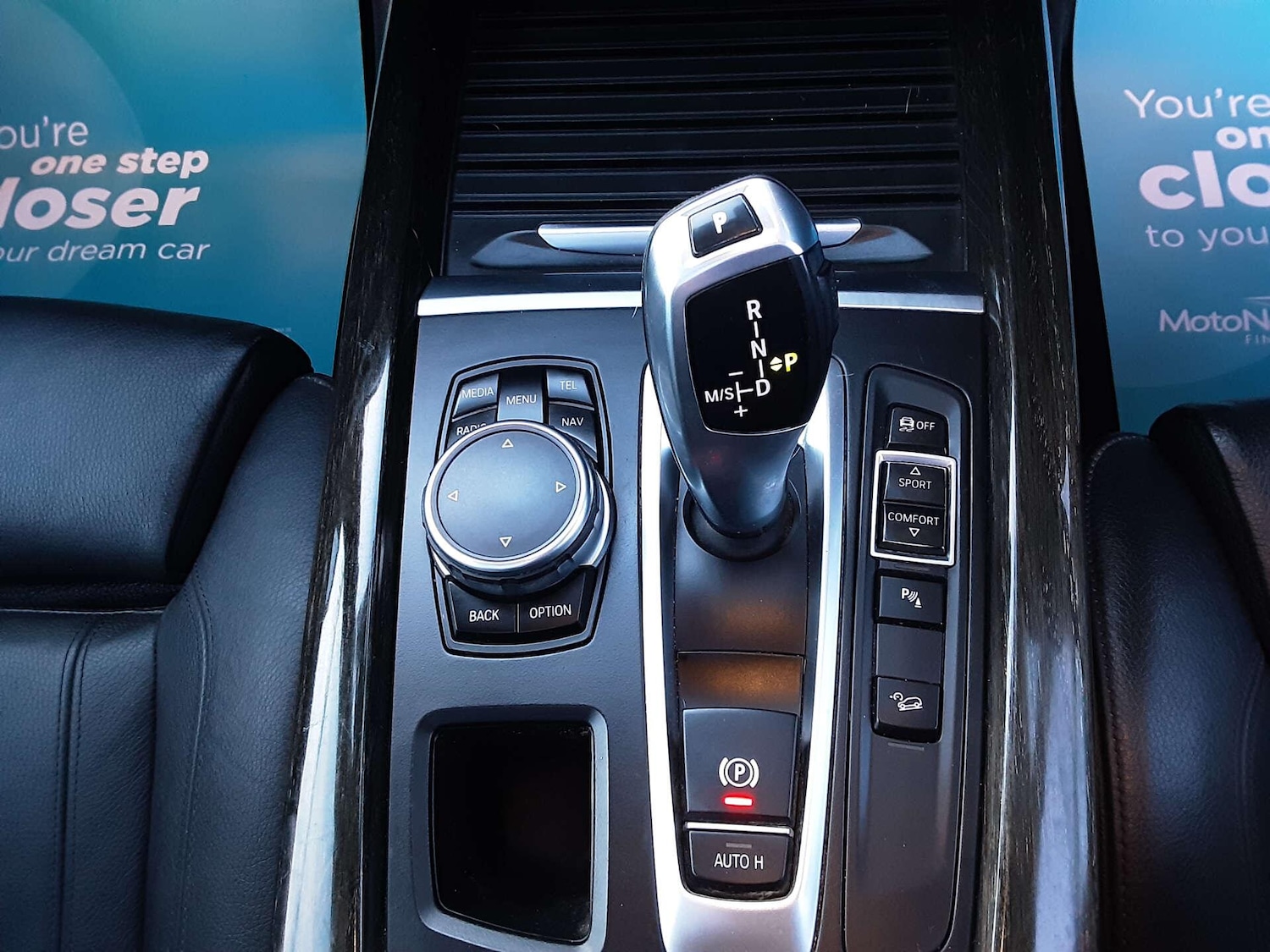 Used BMW X5 2016 for sale - 76807635: Photo 35