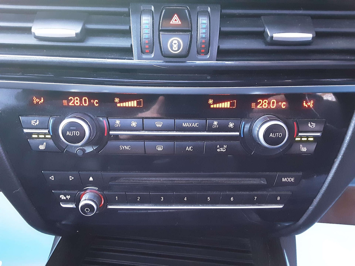 Used BMW X5 2016 for sale - 76807635: Photo 36