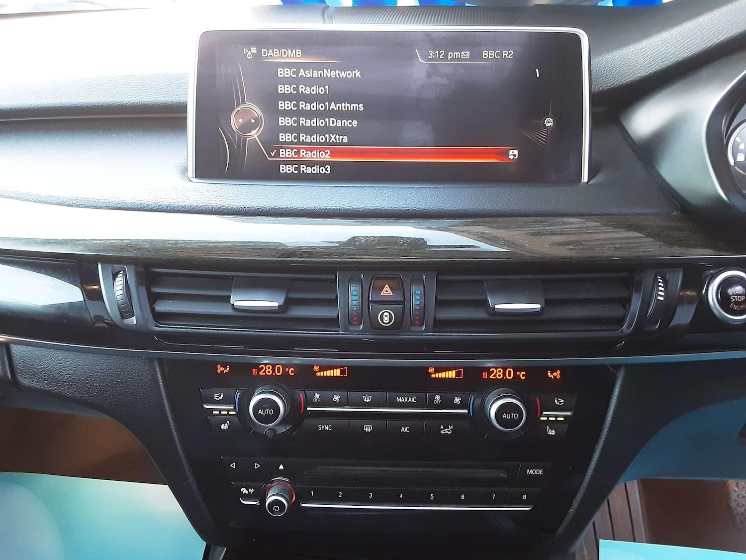 Used BMW X5 2016 for sale - 76807635: Photo 37