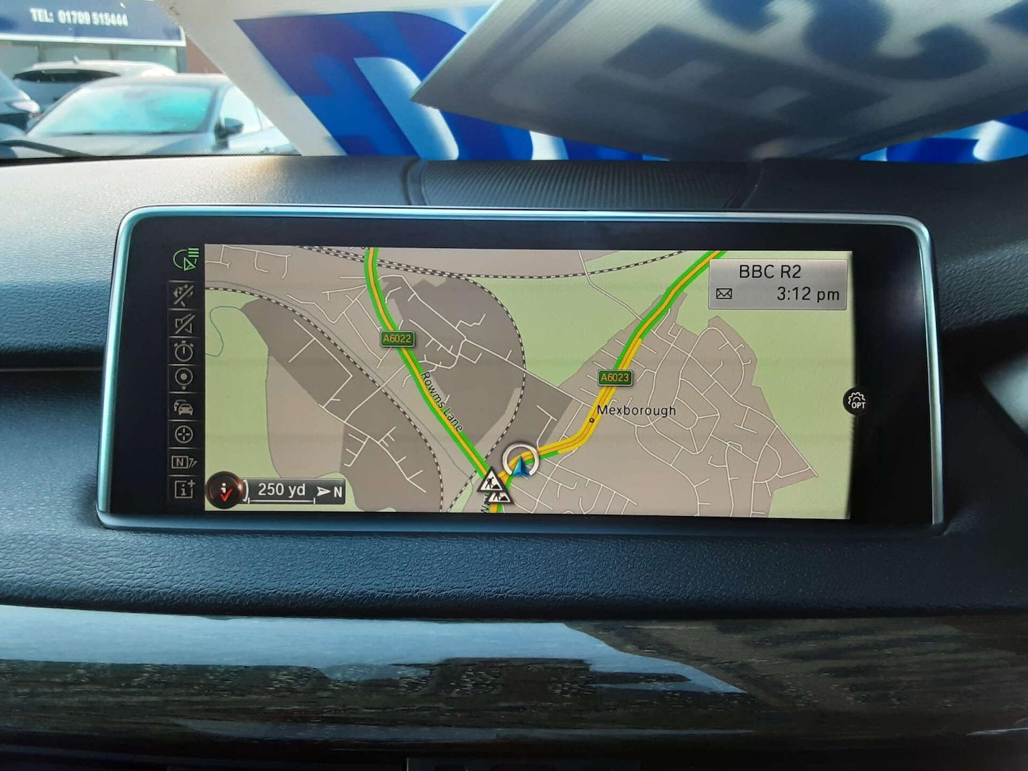 Used BMW X5 2016 for sale - 76807635: Photo 38