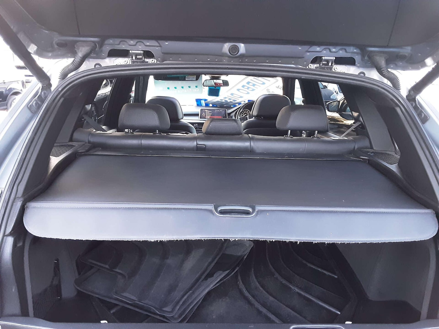 Used BMW X5 2016 for sale - 76807635: Photo 43