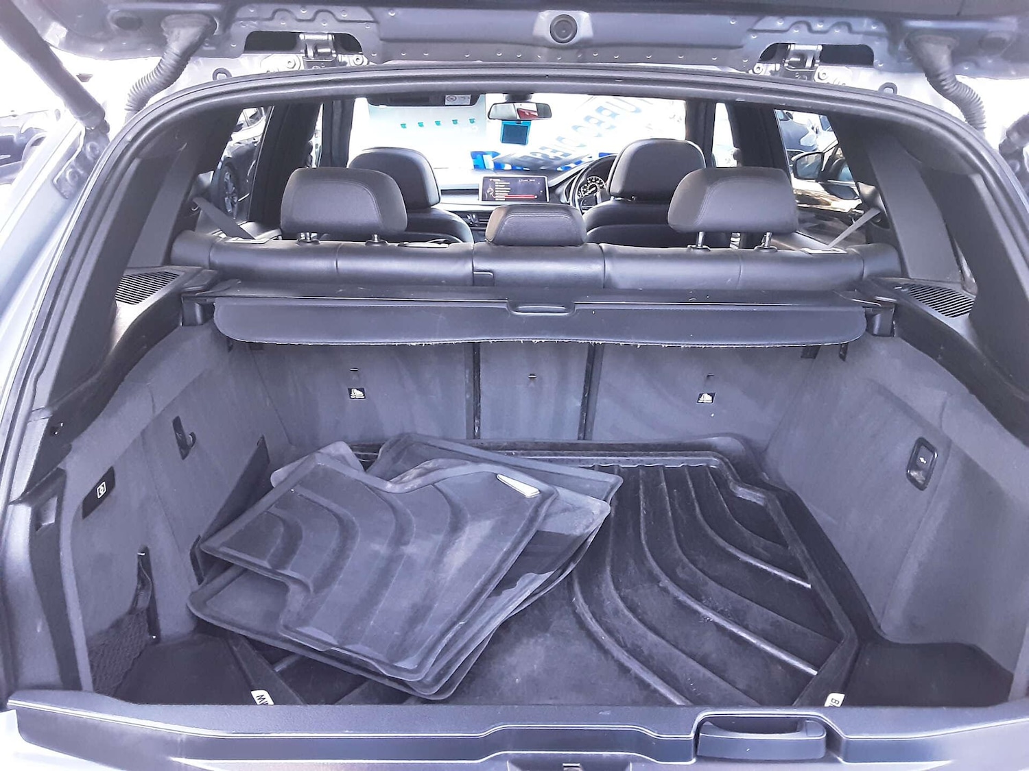 Used BMW X5 2016 for sale - 76807635: Photo 44