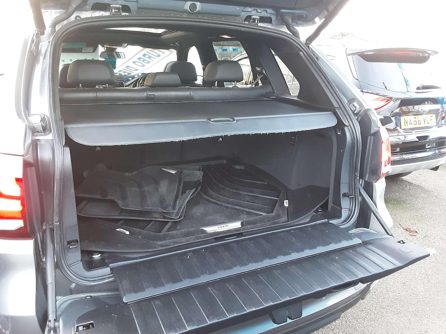 Used BMW X5 2016 for sale - 76807635: Photo 45