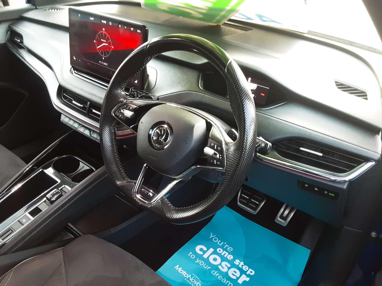 Used Skoda Enyaq 2022 for sale - 76807606: Photo 15