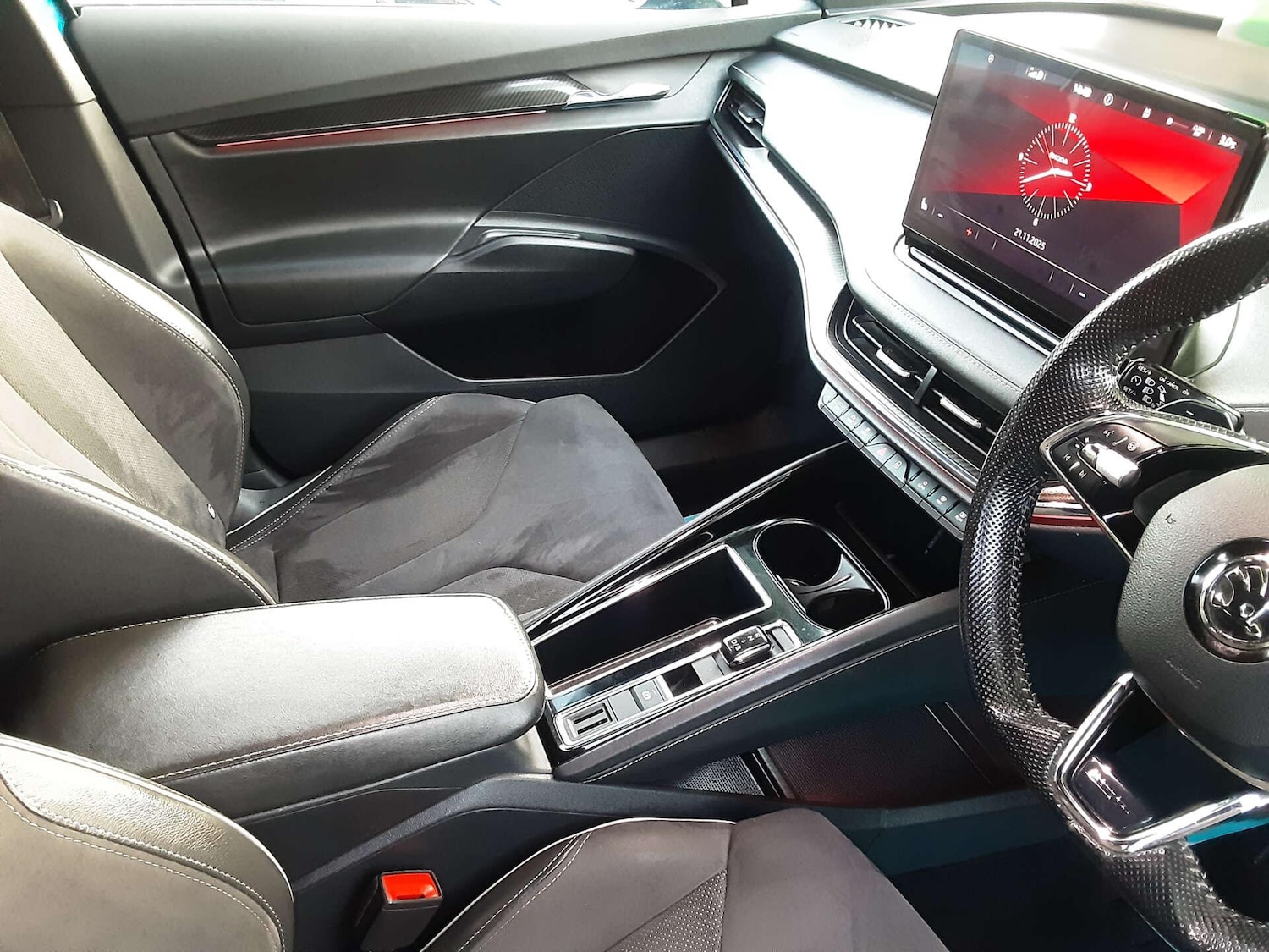 Used Skoda Enyaq 2022 for sale - 76807606: Photo 16