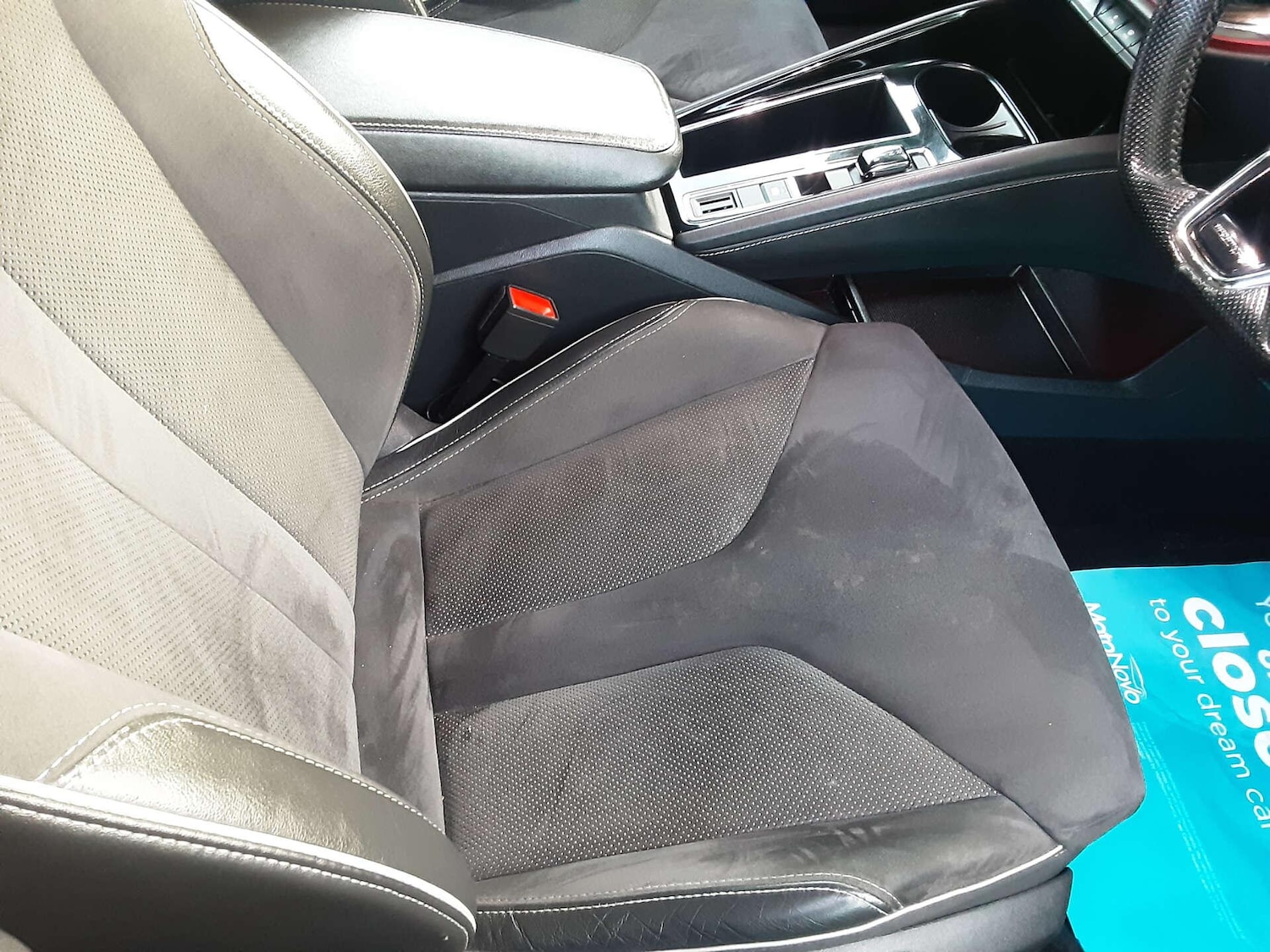 Used Skoda Enyaq 2022 for sale - 76807606: Photo 18