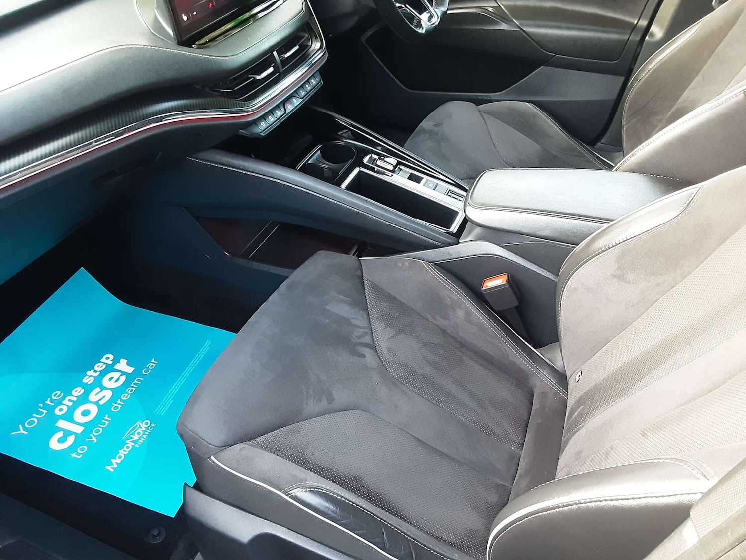 Used Skoda Enyaq 2022 for sale - 76807606: Photo 20