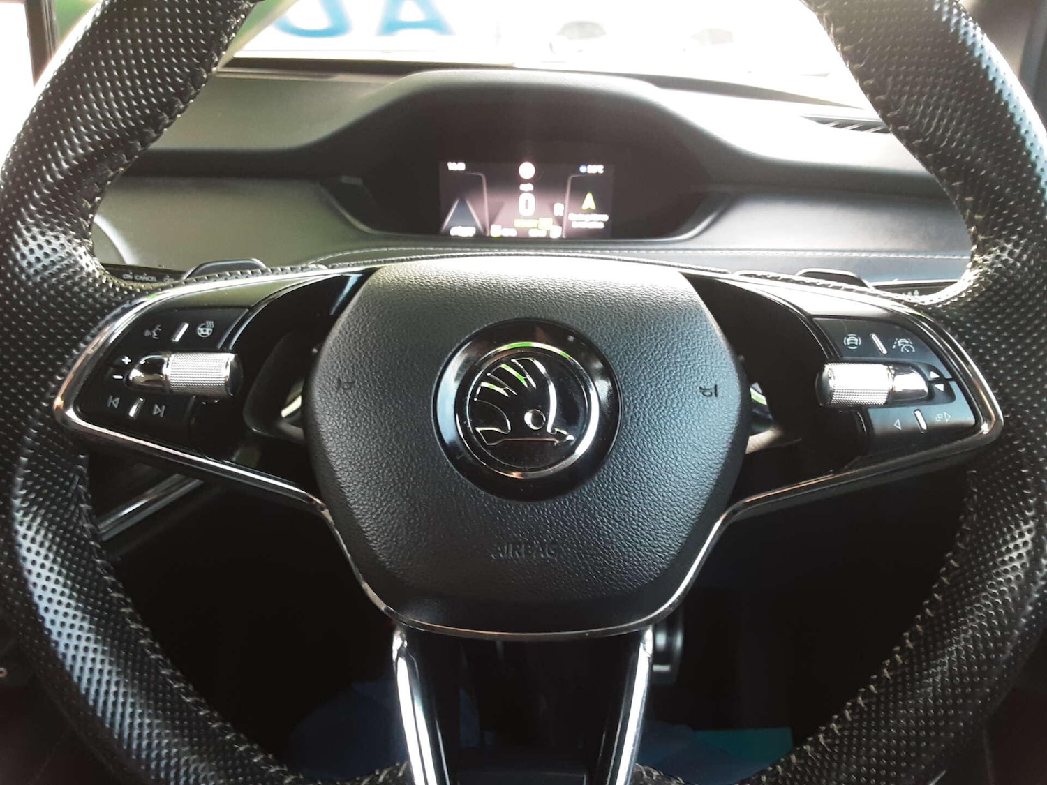 Used Skoda Enyaq 2022 for sale - 76807606: Photo 28