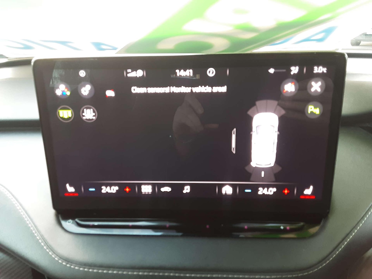 Used Skoda Enyaq 2022 for sale - 76807606: Photo 29