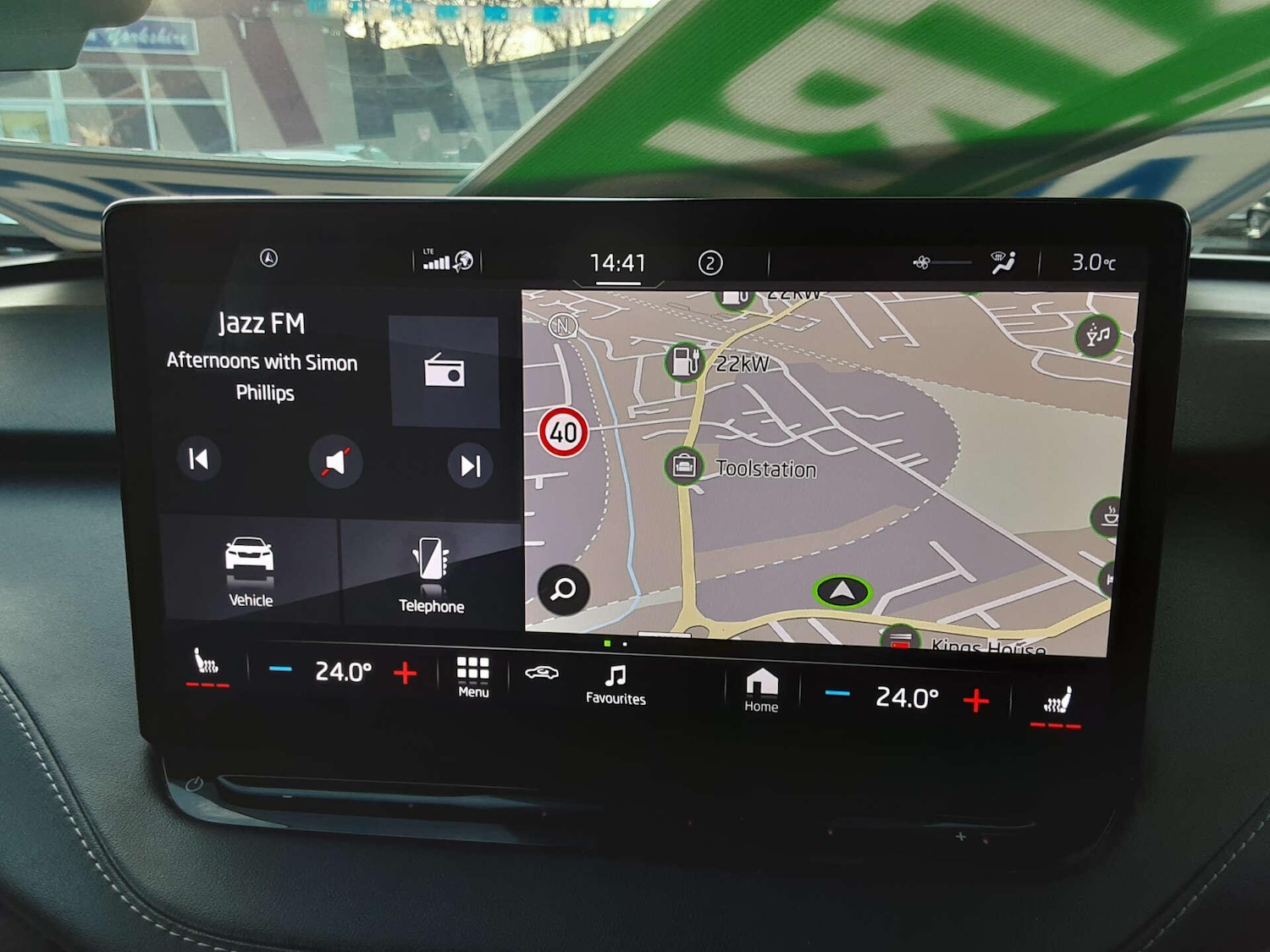 Used Skoda Enyaq 2022 for sale - 76807606: Photo 30