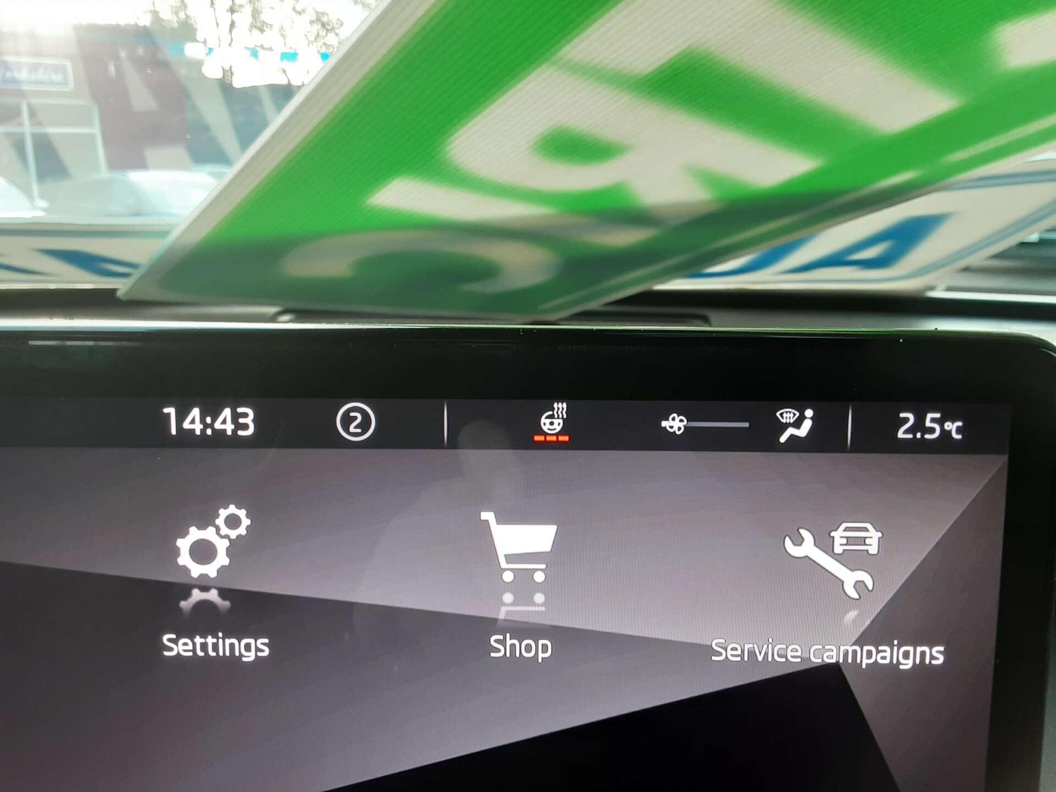 Used Skoda Enyaq 2022 for sale - 76807606: Photo 31