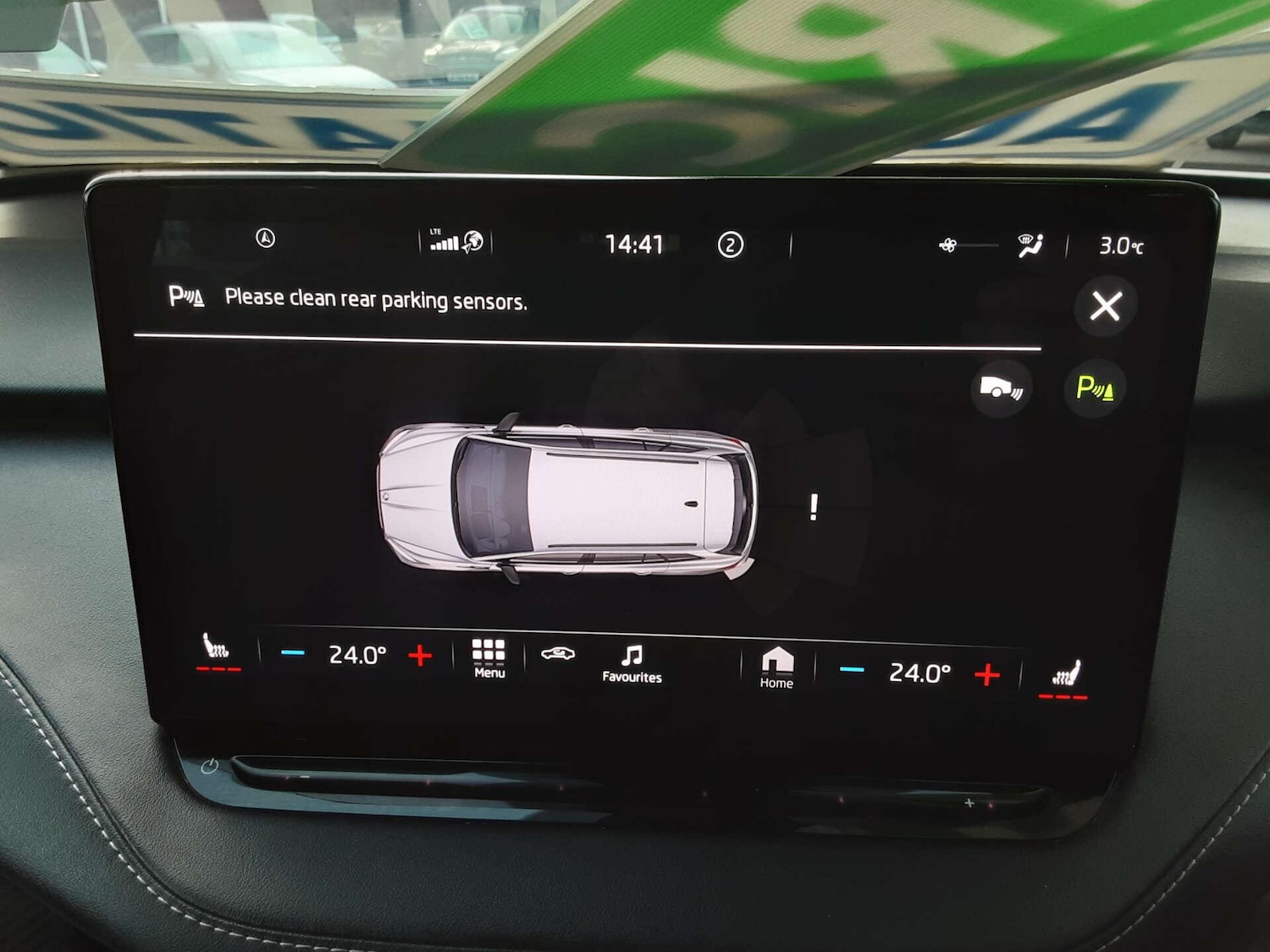 Used Skoda Enyaq 2022 for sale - 76807606: Photo 32