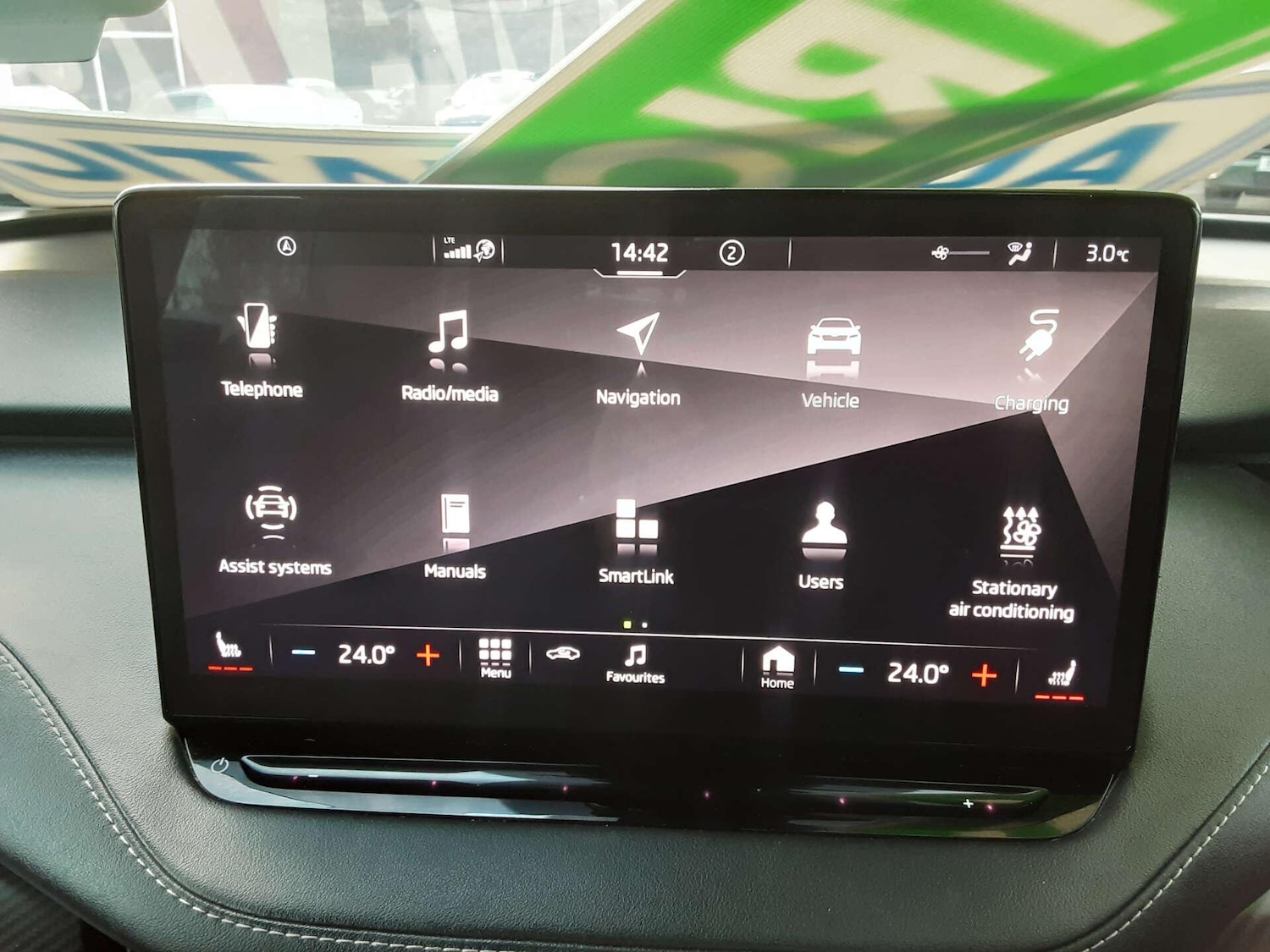 Used Skoda Enyaq 2022 for sale - 76807606: Photo 33