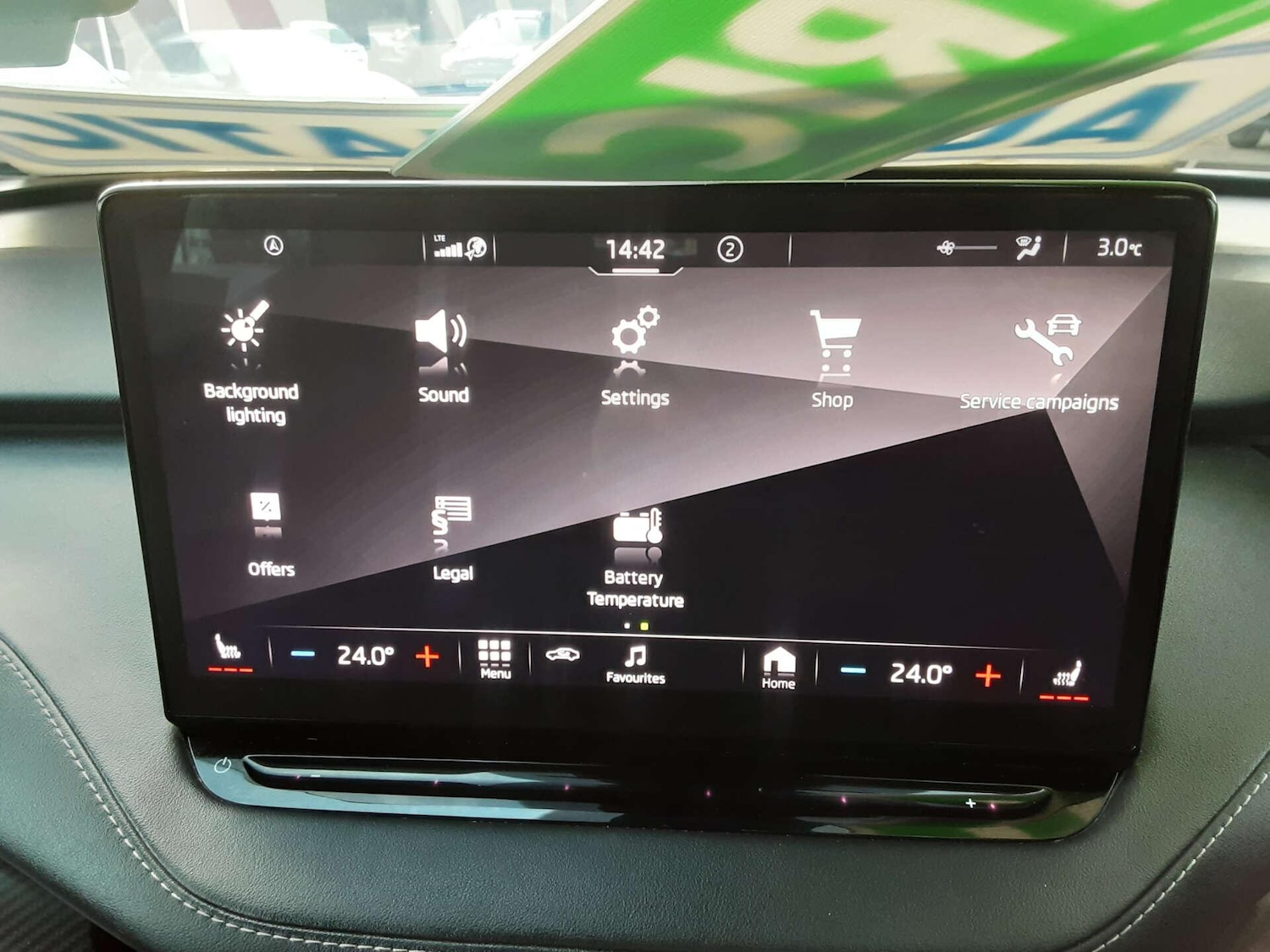 Used Skoda Enyaq 2022 for sale - 76807606: Photo 34