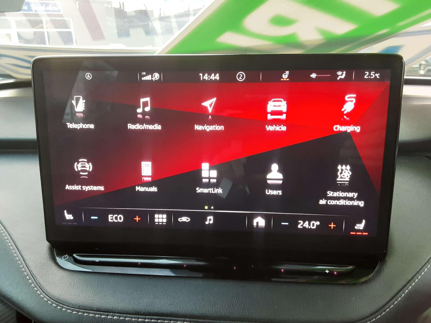 Used Skoda Enyaq 2022 for sale - 76807606: Photo 35